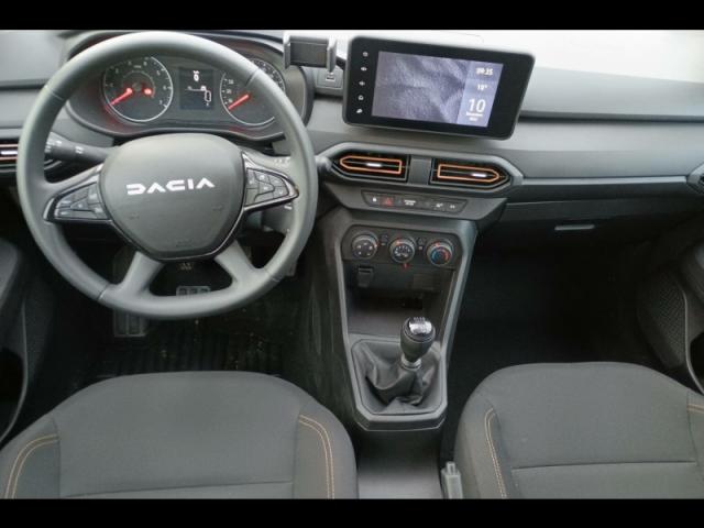 Dacia Sandero image 5