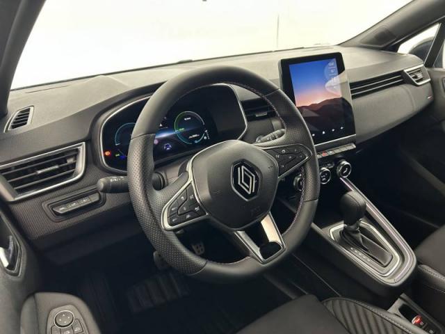 Renault Clio image 1