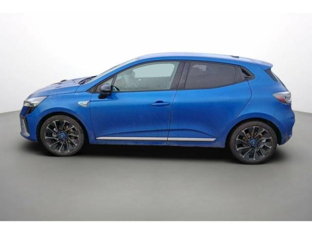 Renault Clio image 6