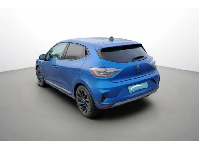Renault Clio image 5