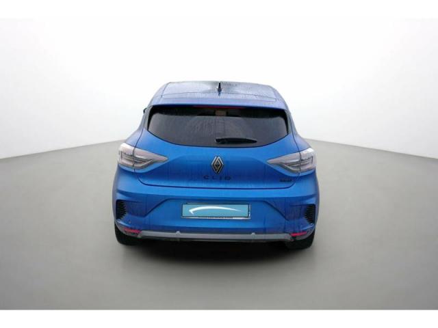 Renault Clio image 8
