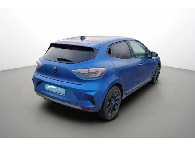 Renault Clio image 7