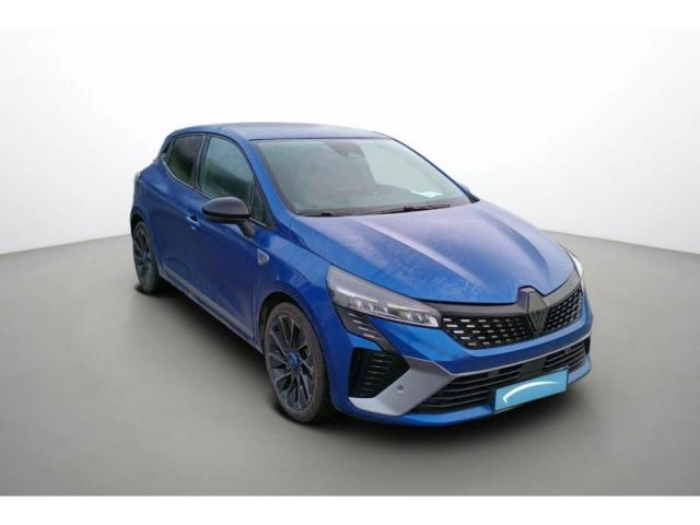 Renault Clio image 4