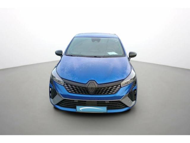 Renault Clio image 1