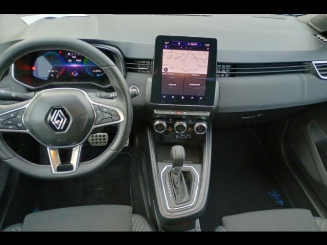 Renault Clio image 2