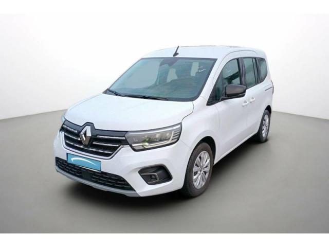 Renault Kangoo Tce 100 Zen