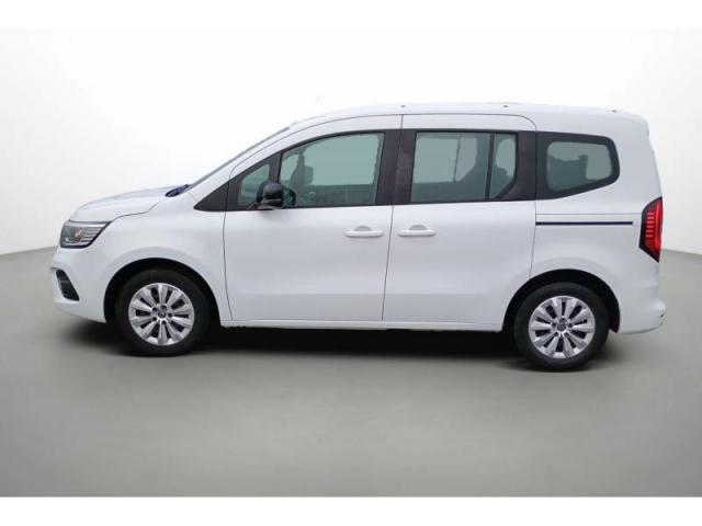 Renault Kangoo image 8