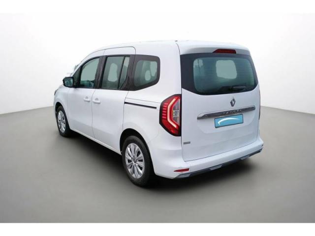 Renault Kangoo image 2