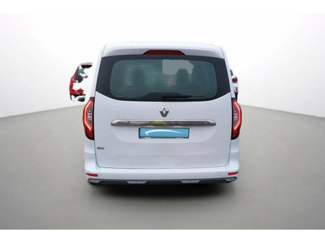 Renault Kangoo image 4