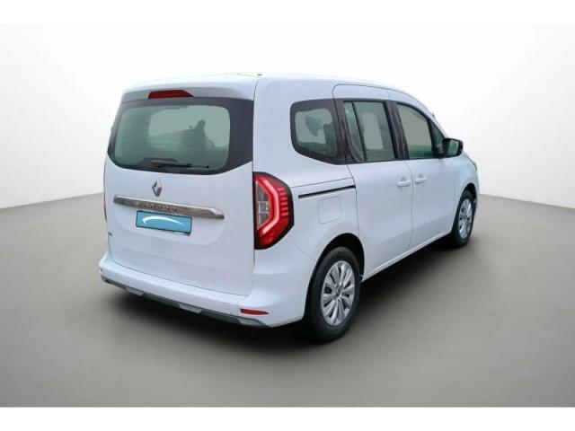 Renault Kangoo image 1