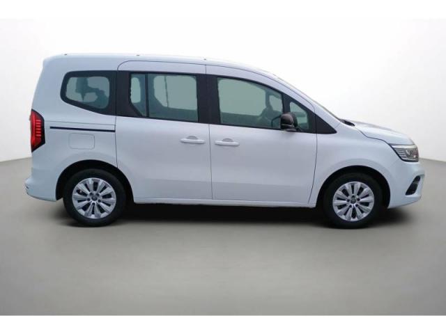 Renault Kangoo image 6