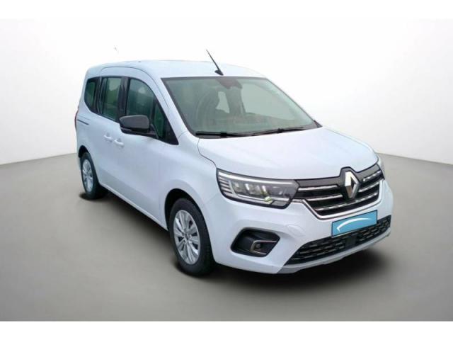 Renault Kangoo image 3