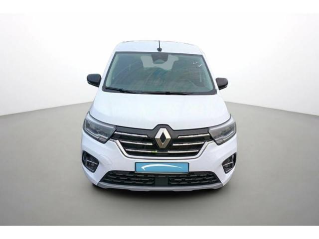 Renault Kangoo image 5