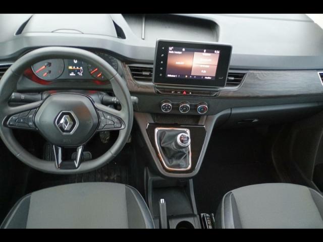 Renault Kangoo image 7