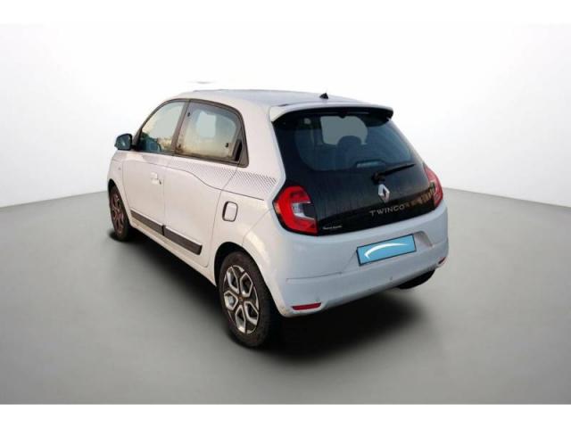 Renault Twingo image 3