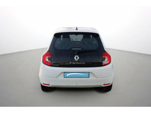 Renault Twingo image 8