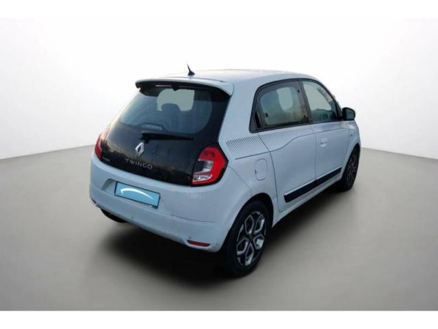 Renault Twingo image 1