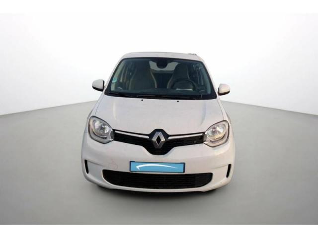 Renault Twingo image 4