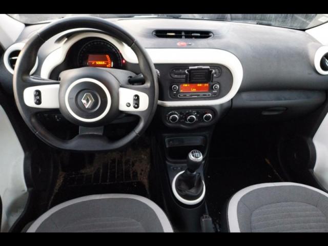 Renault Twingo image 6