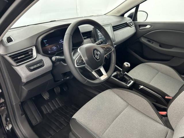 Renault Clio image 1