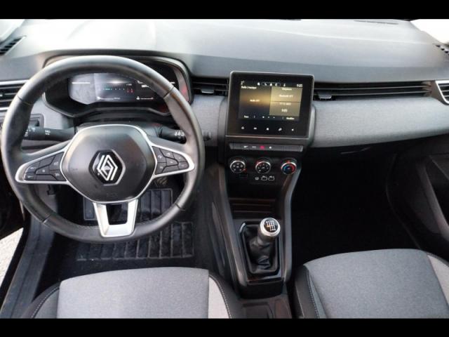 Renault Clio image 7