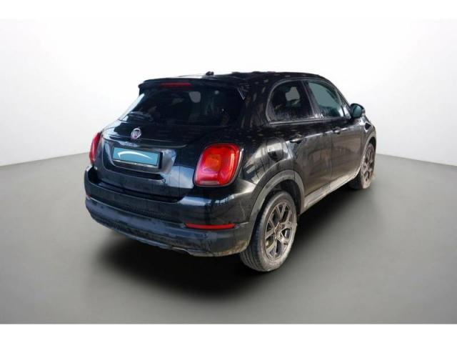 Fiat 500x image 2