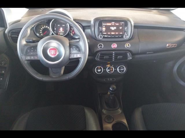 Fiat 500x image 7