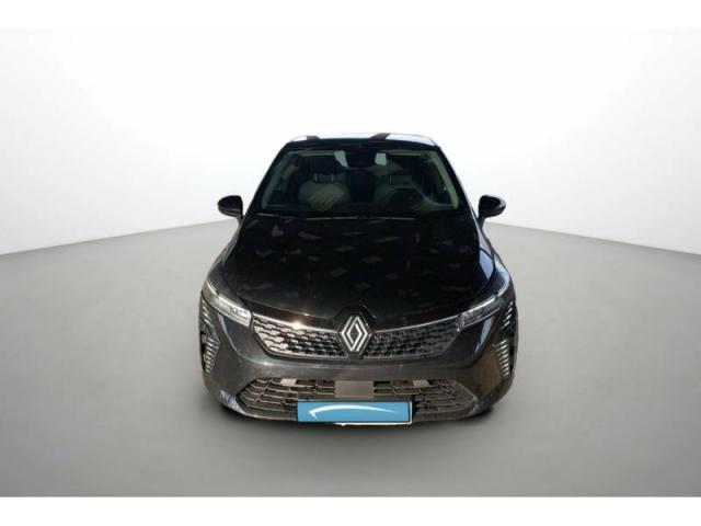 Renault Clio image 2