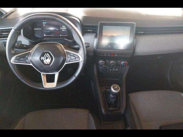 Renault Clio image 3