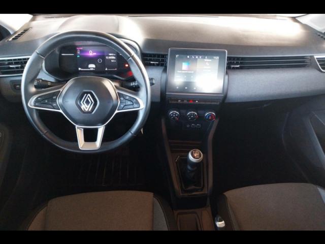 Renault Clio image 8