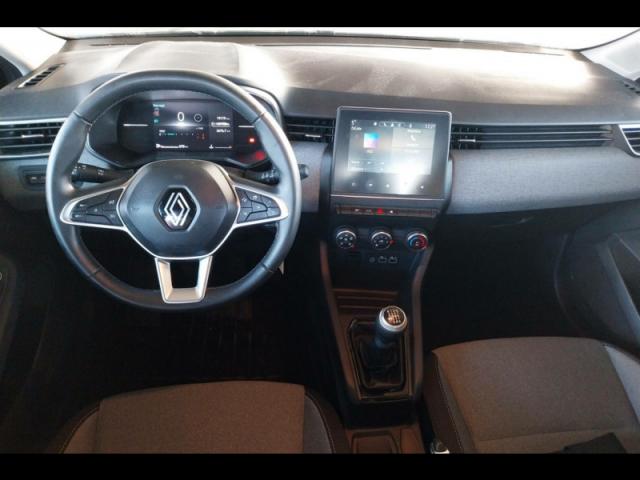 Renault Clio image 7