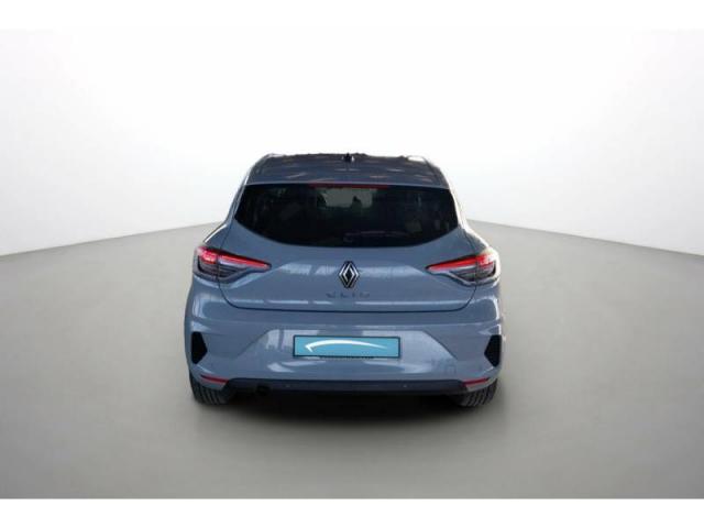 Renault Clio image 7
