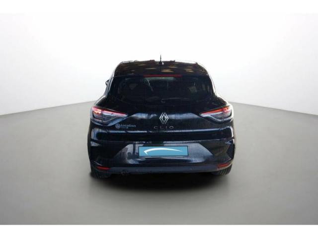 Renault Clio image 2