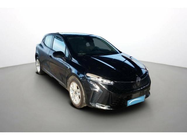 Renault Clio image 6