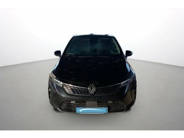 Renault Clio image 8