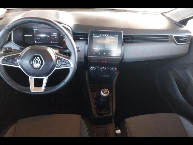 Renault Clio image 4