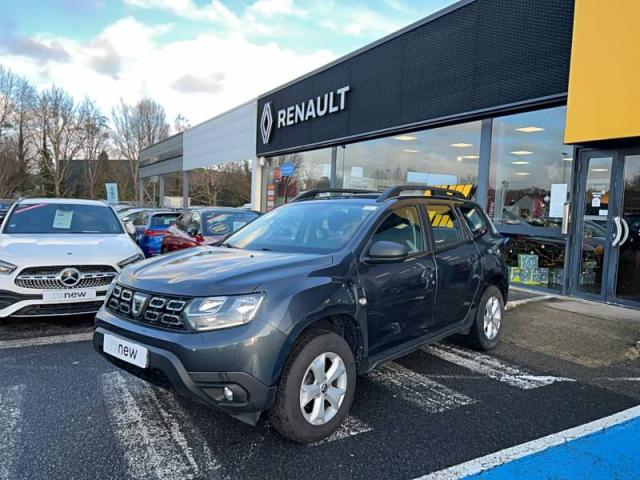 Dacia Duster Eco-G 100 4x2 Confort