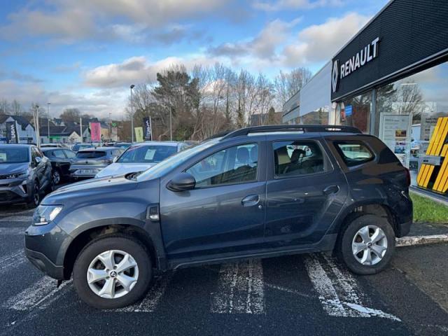 Dacia Duster image 6