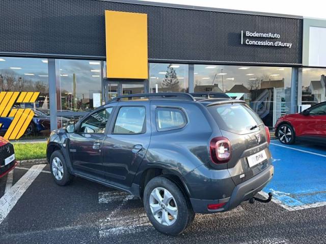 Dacia Duster image 1