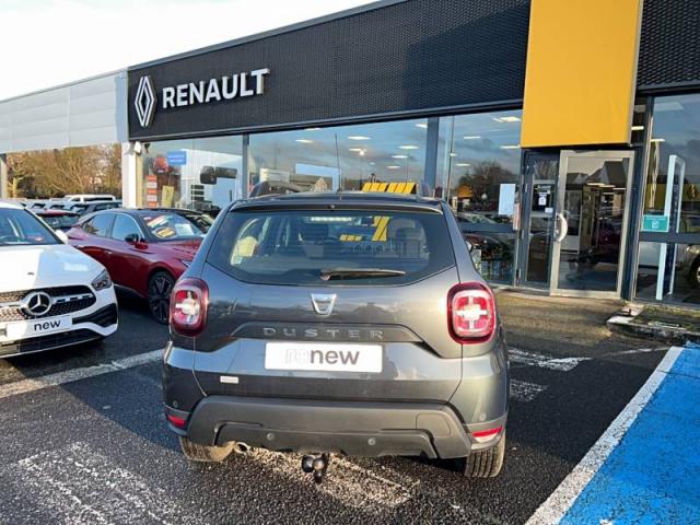 Dacia Duster image 3