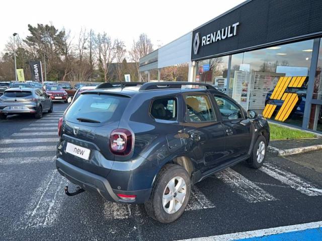 Dacia Duster image 4