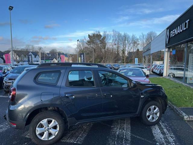 Dacia Duster image 5