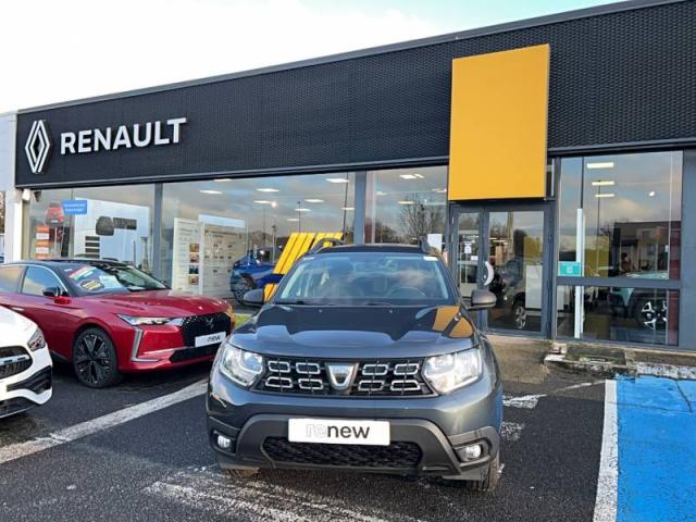 Dacia Duster image 9