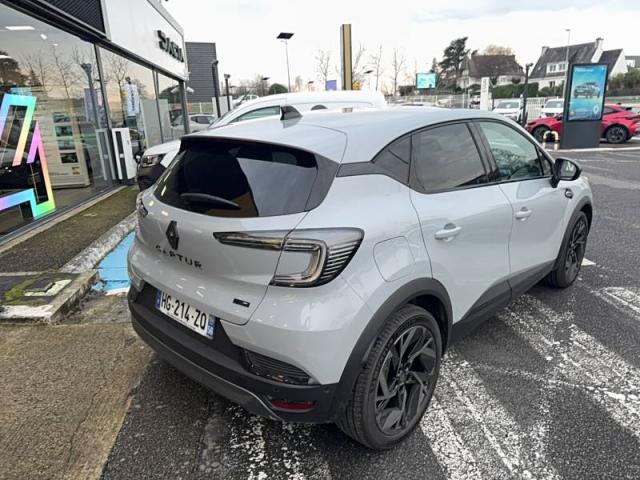 Renault Captur image 1