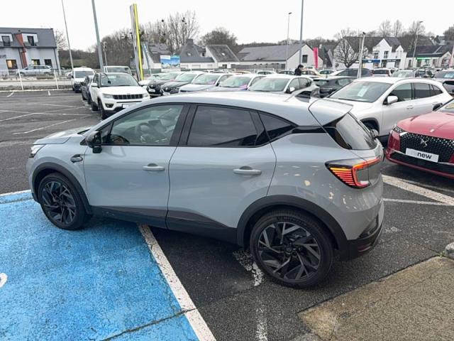 Renault Captur image 8