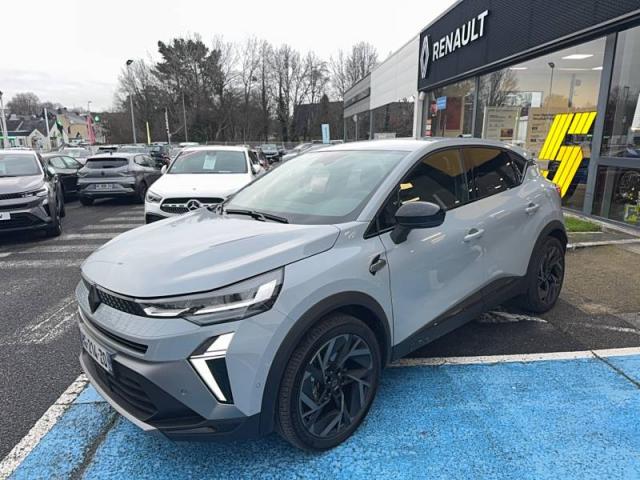 Renault Captur image 5