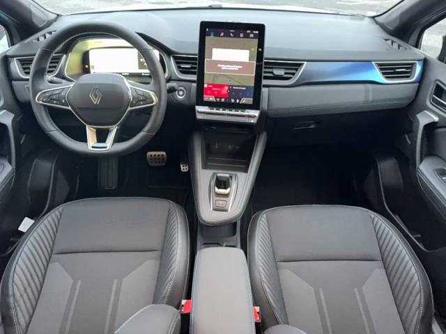 Renault Captur image 9