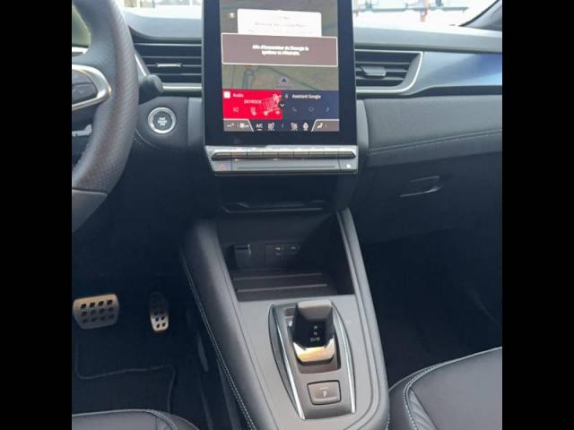 Renault Captur image 4