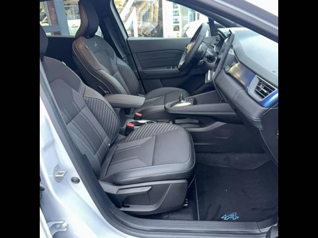 Renault Captur image 6