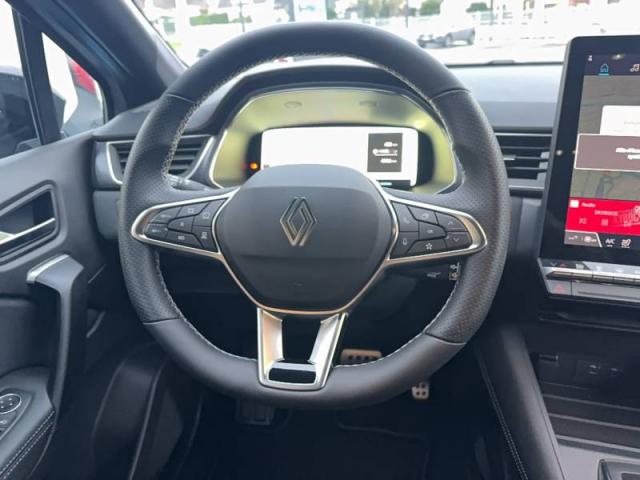 Renault Captur image 2